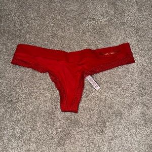 Thong NWT
